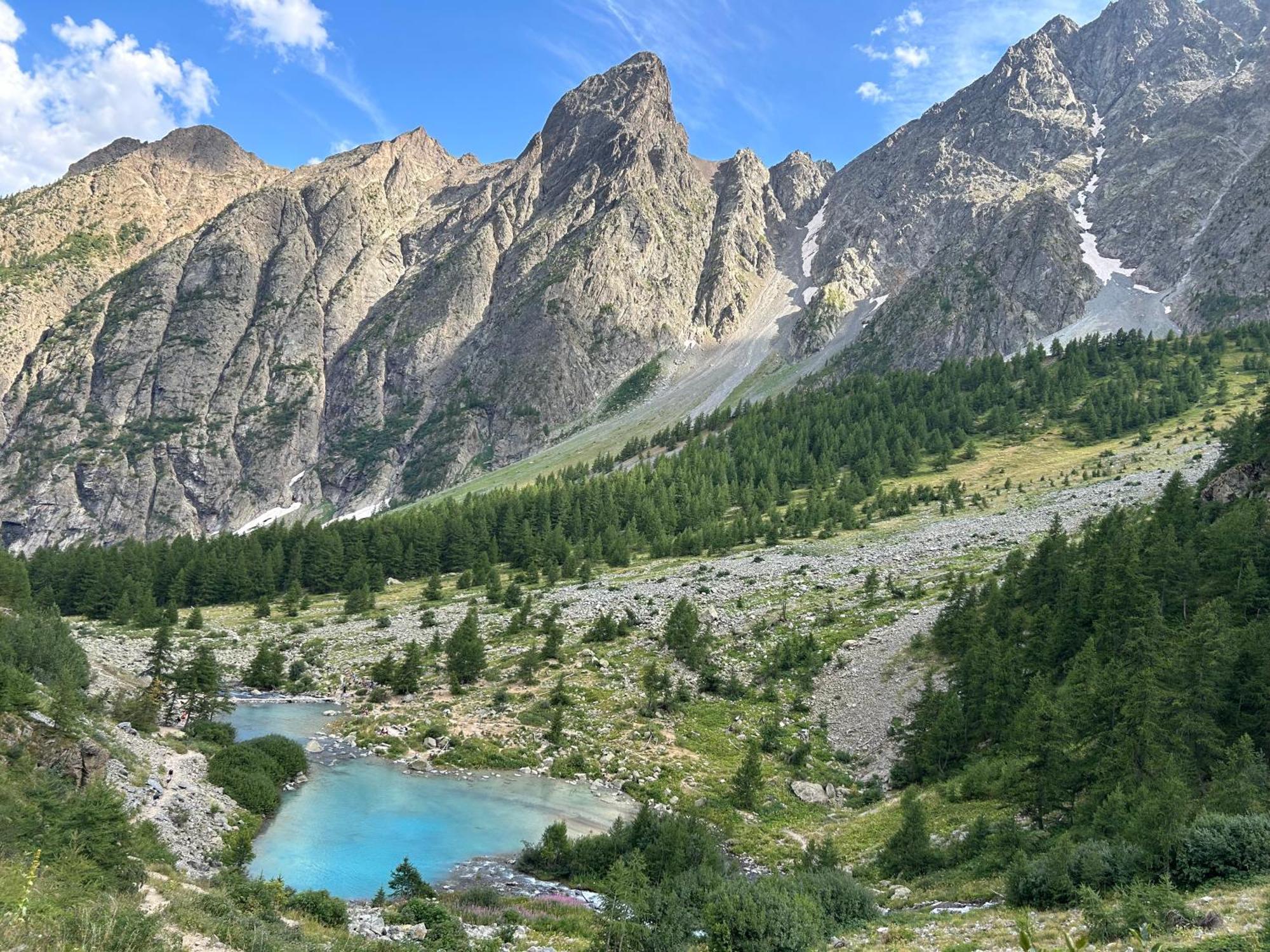 Maison De Montagne Serre Chevalier Saint-Chaffrey Eksteriør billede