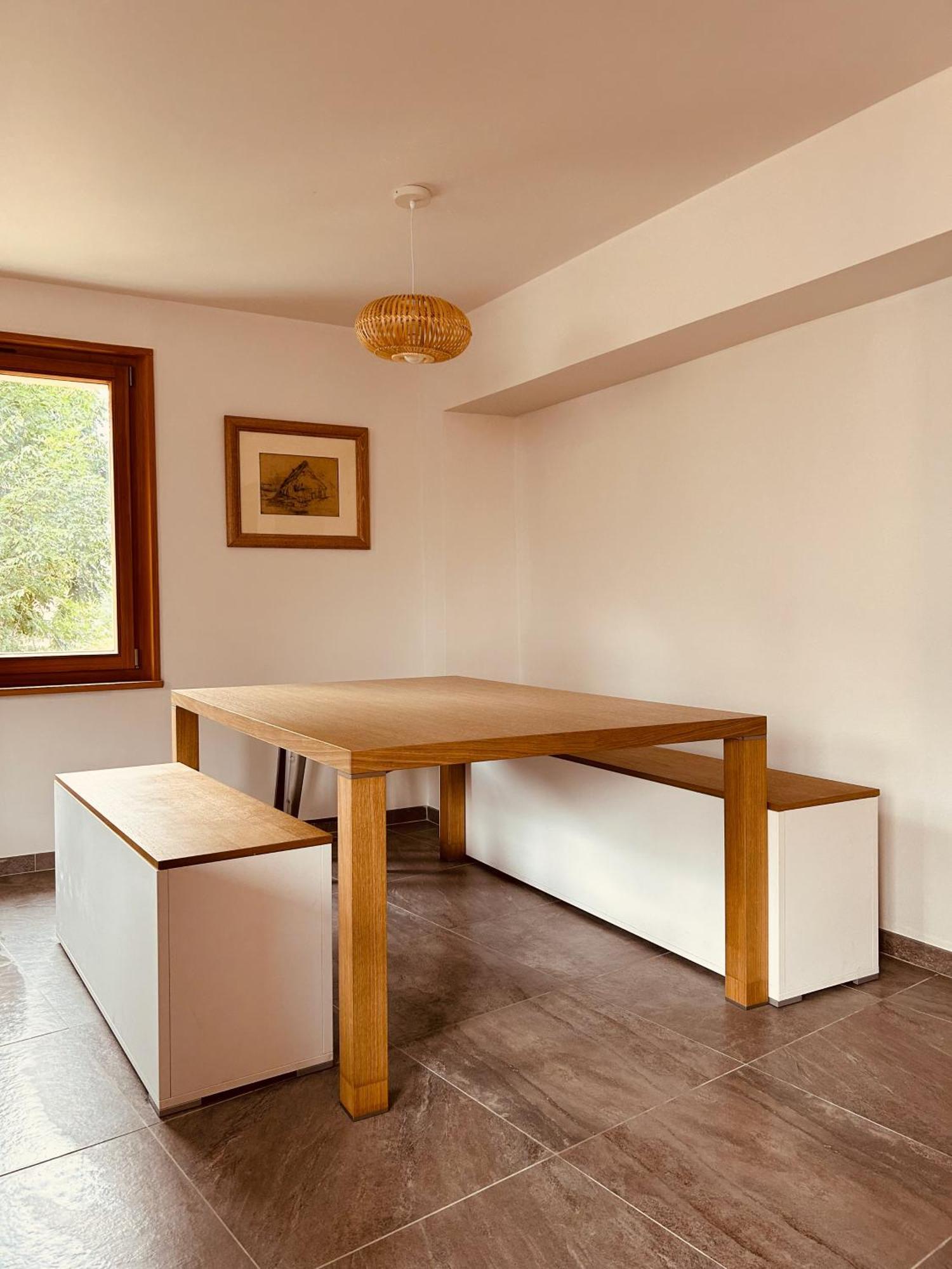 Maison De Montagne Serre Chevalier Saint-Chaffrey Eksteriør billede