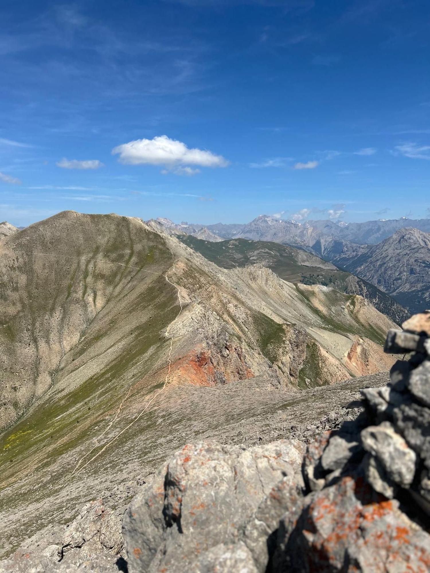 Maison De Montagne Serre Chevalier Saint-Chaffrey Eksteriør billede